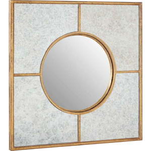Nástěnné zrcadlo 70x70 cm Zariah – Premier Housewares obraz