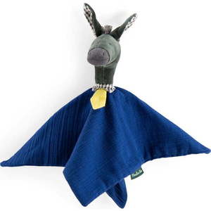 Usínáček z Bio bavlny Donkey – Moulin Roty obraz