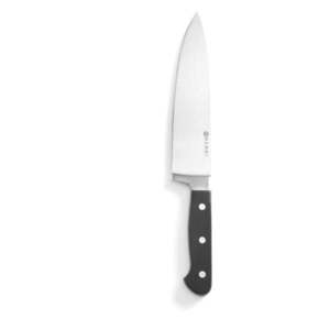 Nerezový kuchařský nůž Hendi Kitchen Line, délka 34 cm obraz