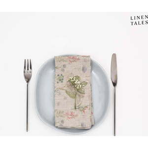 Ubrousky v sadě 2 ks – Linen Tales obraz