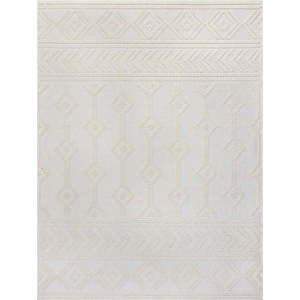 Béžový pratelný koberec 160x218 cm Verve Shyla – Flair Rugs obraz