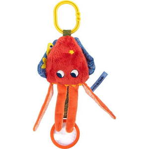 Závěsná hračka pro miminko Cuttlefish – Moulin Roty obraz