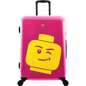 Cestovní kufr ColourBox – LEGO® obraz