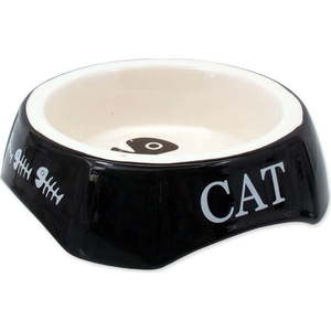 Keramická miska pro kočku ø 15 cm Magic Cat – Plaček Pet Products obraz