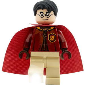 Baterka Harry Potter – LEGO® obraz