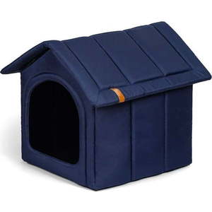 Modrá boudička pro psa 44x45 cm Home L – Rexproduct obraz