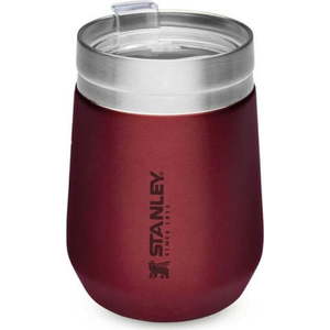Vínový termo hrnek 290 ml – Stanley obraz