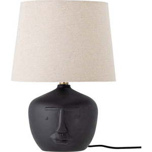 Béžová stolní lampa Matheo - Bloomingville obraz
