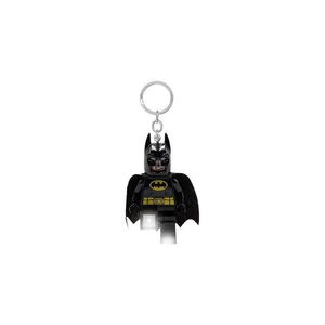 Klíčenka se svítilnou Batman – LEGO® obraz