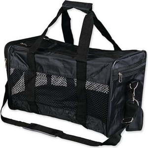 Přepravní taška pro domácího mazlíčka 27x46, 5 cm Trixie – Plaček Pet Products obraz