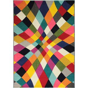Koberec Flair Rugs Rhumba, 200 x 290 cm obraz