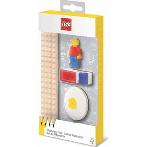 Psací set s figurkou LEGO® Stationery Set obraz
