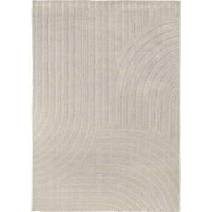 Krémový koberec 120x170 cm Ciro – Nattiot obraz