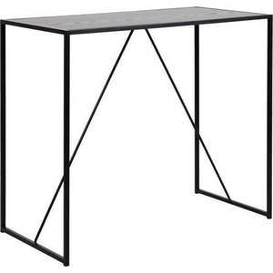 Barový stůl 120x60 cm Seaford - Actona obraz