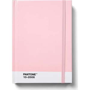 Zápisník Light pink 13-2006 – Pantone obraz