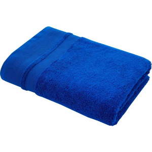 Modrý ručník 50x90 cm Zero Twist – Content by Terence Conran obraz