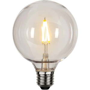 LED žárovka E27, 1 W, 240 V Filament - Star Trading obraz
