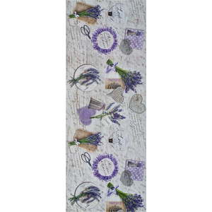 Běhoun Universal Sprinty Lavender, 52 x 200 cm obraz