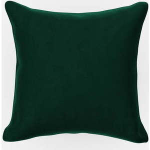 Zelený sametový polštář k modulární pohovce Rome Velvet - Cosmopolitan Design obraz