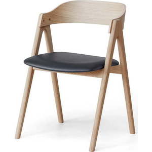Kožená jídelní židle Mette – Hammel Furniture obraz