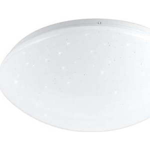 Bílé LED stropní svítidlo ø 33 cm Magnus – Candellux Lighting obraz