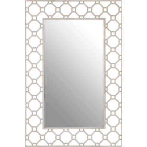Nástěnné zrcadlo 74x109 cm Zariah – Premier Housewares obraz