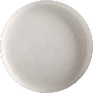 Bílý porcelánový servírovací talíř ø 33 cm – Maxwell & Williams obraz