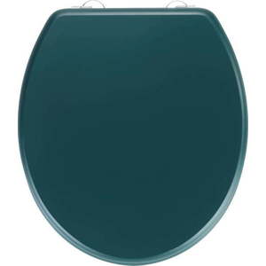Zelené záchodové prkénko Wenko Prima, 38 x 41 cm obraz