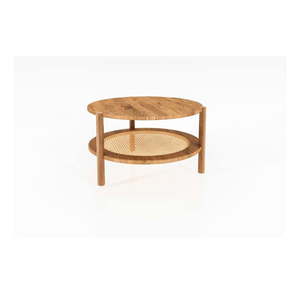 Kulatý konferenční stolek ø 60 cm Pola - The Beds obraz