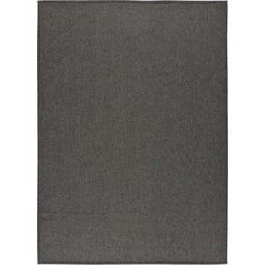 Antracitový koberec 80x150 cm Espiga – Universal obraz
