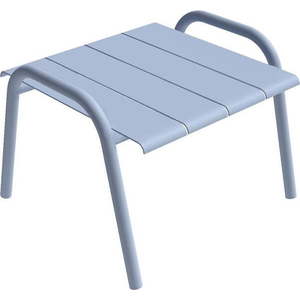 Hliníkový zahradní odkládací stolek 50x45 cm Fleole – Ezeis obraz
