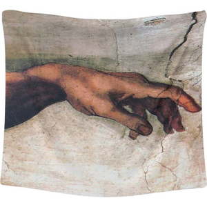 Tapiserie 200x140 cm Hand – Wallity obraz