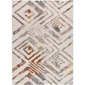 Krémový koberec 160x230 cm Picasso – Universal obraz