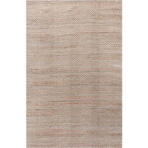 Béžový koberec 160x230 cm Amabala – House Nordic obraz