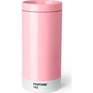 Světle růžový termo hrnek 430 ml Light Pink 182 – Pantone obraz