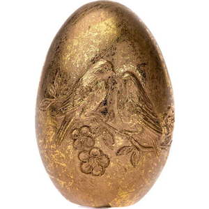 Polyresinové velikonoční vejce - Dakls obraz
