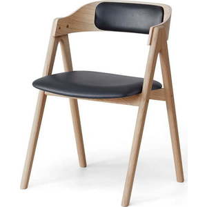 Kožená jídelní židle Mette – Hammel Furniture obraz