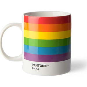 Keramický hrnek 375 ml Pride – Pantone obraz