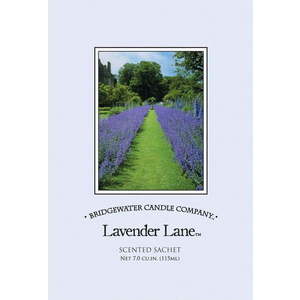 Vonný sáček Lavender Lane – Bridgewater Candle Company obraz