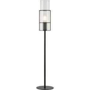 Černá stolní lampa (výška 65 cm) Tubo – Markslöjd obraz