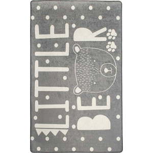 Dětský koberec Little Bear, 100 x 160 cm obraz