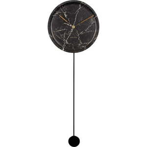 Kyvadlové hodiny ø 25 cm Pendule Longue – Karlsson obraz