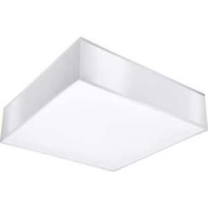Bílé stropní světlo Nice Lamps Mitra Ceiling obraz