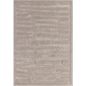 Béžový koberec 160x230 cm Valley – Asiatic Carpets obraz