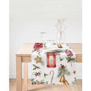 Vánoční běhoun na stůl 140x45 cm Minimalist - Mila Home obraz