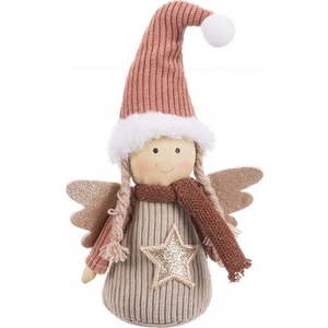 Vánoční figurka Angel – Casa Selección obraz