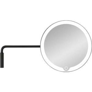 Nástěnné kosmetické zrcadlo s osvětlením/zvětšovací ø 20 cm Modo – Blomus obraz