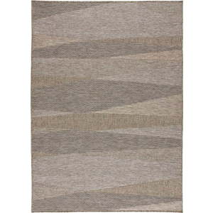 Béžový venkovní koberec 190x290 cm Oria – Universal obraz