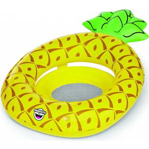 Nafukovací kruh pro děti ve tvaru ananasu Big Mouth Inc. obraz