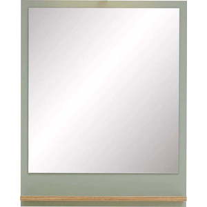 Nástěnné zrcadlo s poličkou 60x75 cm Set 963 - Pelipal obraz